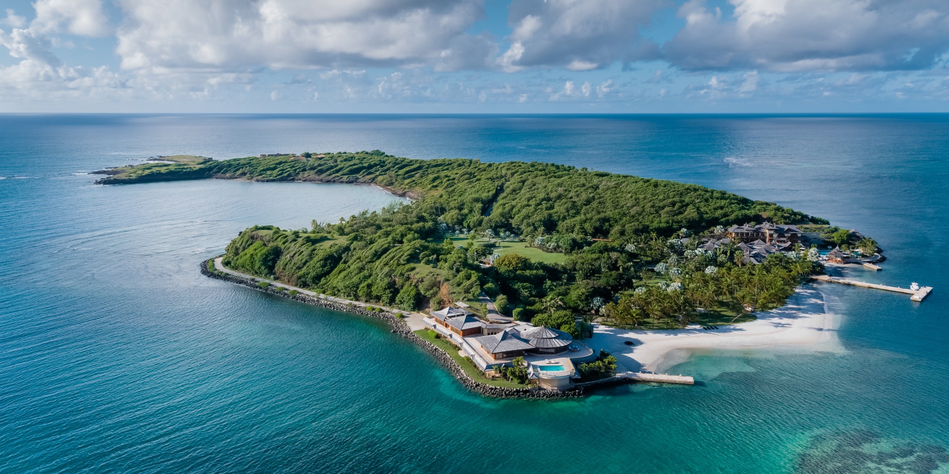 Calivigny Private Island - Grenada
