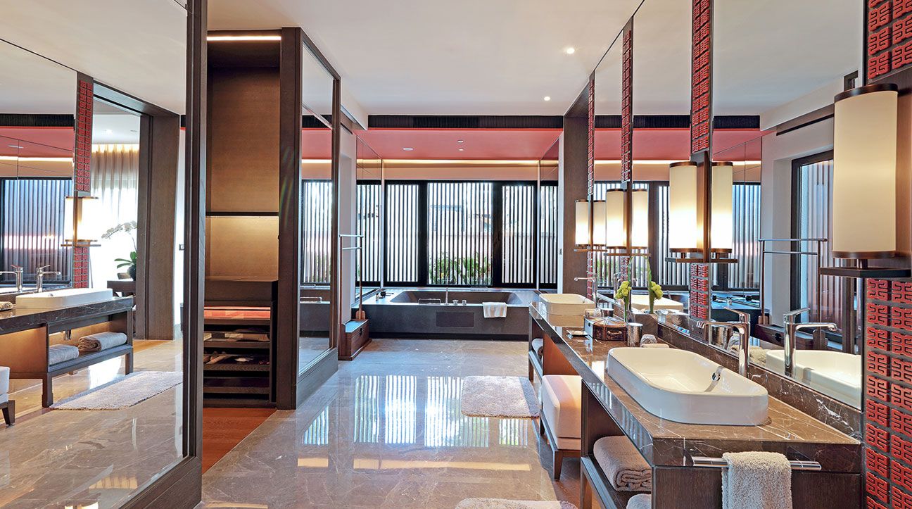 Resort Capella Sanya | 5-Star Luxury Hotel & Resort Sanya