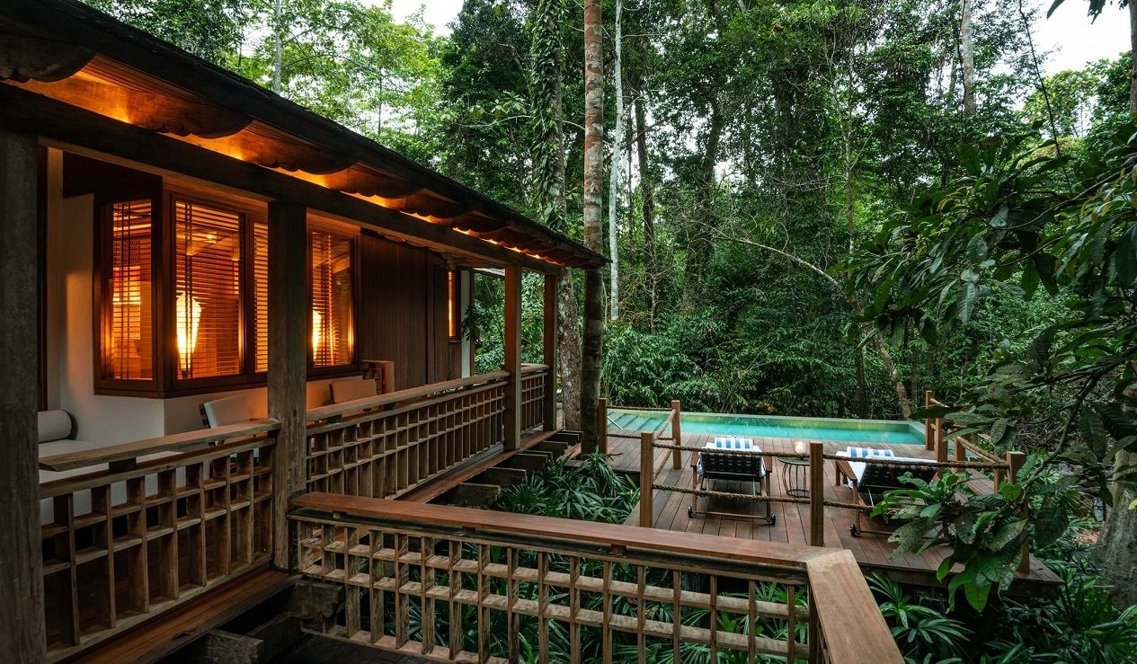 The Datai Langkawi Resort
